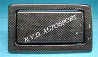 BMW e36 , E36 M3 carbon fibre ashtray