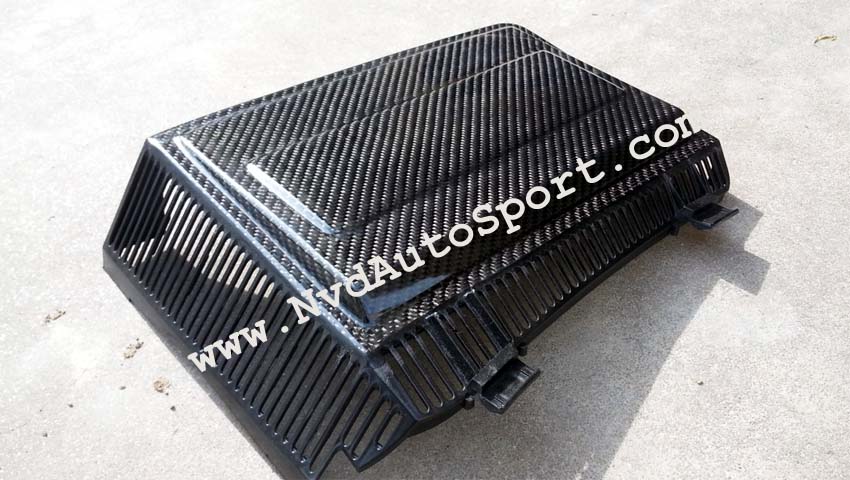Bmw cargo cover e39 #5