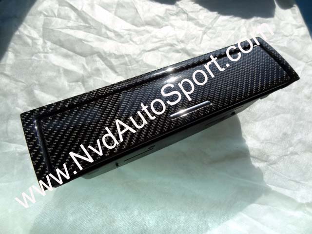 BMW E46 M3 and E46 Carbon Fiber and Carbon Fibre Interior Sunglass