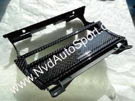 BMW E46/ E46 M3 carbon fiber inteiror instrument panel