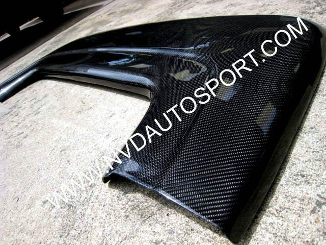 Bmw e46 m3 carbon fiber parts