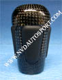 BMW E46 , E46 M3 carbon SMG gear knob