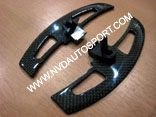 bmw e46 m3 carbon fiber shift paddles