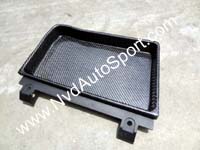 bmw e46 m3 carbon fiber trunk tray