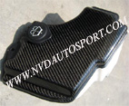 BMW E46 , E46 m3 carbon fibre washer bottle