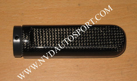 bmw e60 m5 carbon fibre handbrake lever