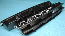 BMW E60 M5 carbon fibre side vents