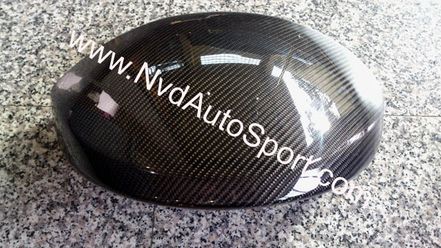 BMW E81 E82 E88 Carbon fiber Instrument Panel Cover