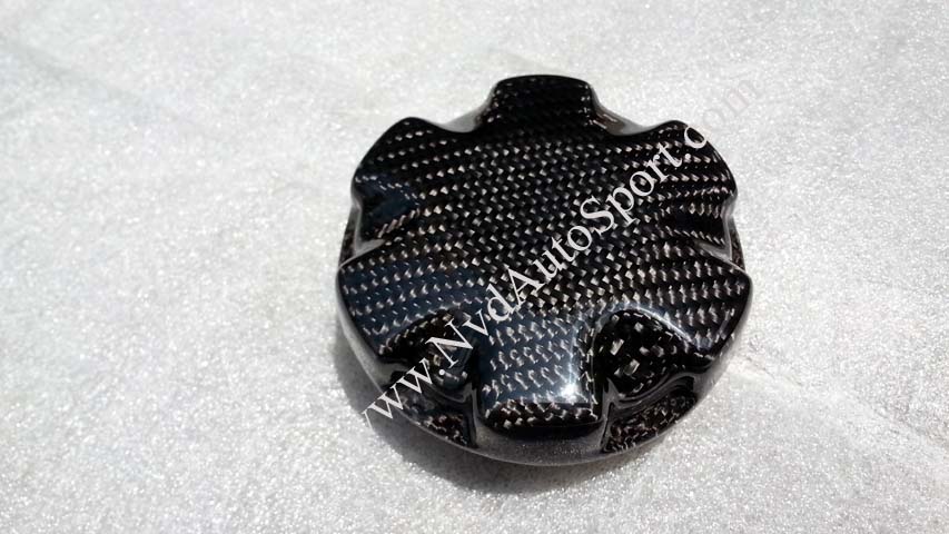 BMW F30 F32 F34 F80 M3 F82 F83 M4 Carbon Fiber Skinning Radiator Cap