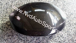 BMW E81 E82 E88 Carbon fiber / carbon Fibre Instrument Panel cover