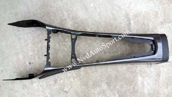 BMW Z4 E85 E86 Carbon Fiber HandBrake Console