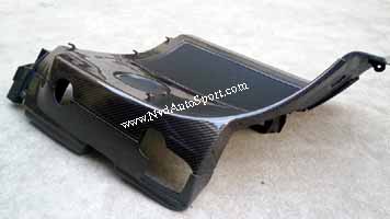 BMW Z4 E85 E86 Carbon fiber Interior Real Panel