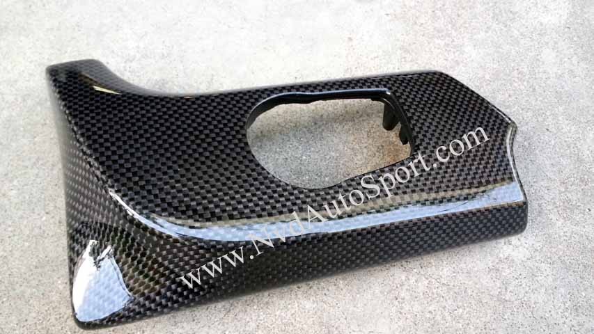 E89 Z4 Splitter Carbon Fibre Frontlippe Schürze Auto-Styling For BMW E89 Z4  Regelmäßige 2009-2013 auto styling autozubehör