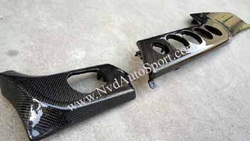 bmw z4 e89 carbon fiber skinning dash trims Nvd Autosport