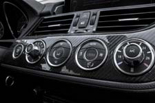 Bmw z4 carbon fiber dash #7