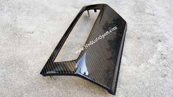 BMW Z4 E89 Carbon fiber Interior Radio Panel