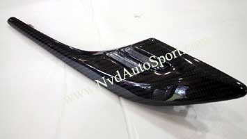 BMW Z4 E89 carbon fiber side turning signal