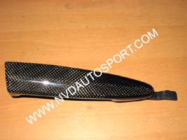 BMW F10 F10 M5 Carbon fiber Exterior Door handles