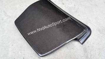 BMW F30 F32 F34 GT F80 M3 F82 M4 Carbon fiber 3rd stoplamp