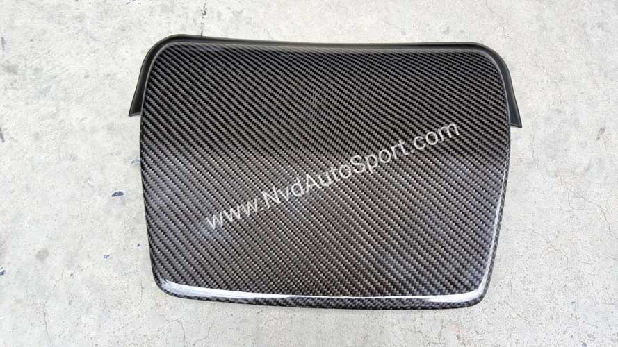 BMW F30 F32 F34 GT F80 M3 F82 M4 F83 M4 Carbon fiber Interior 3rd Stoplamp