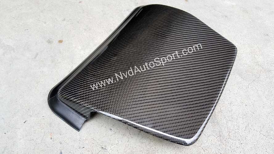 BMW F30 F32 F34 GT F80 M3 F82 M4 F83 M4 Carbon fiber Interior 3rd Stoplamp