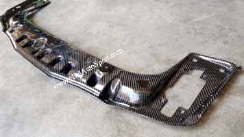 BMW F30 f32 F34 F80 M3 F82 M4 F83 M4 carbon fiber Crosslink Member