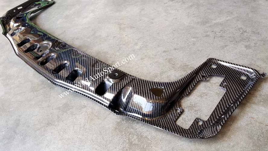 BMW F30 F32 F34 GT F80 M3 F82 M4 F83 M4 Carbon fiber Crosslink Member