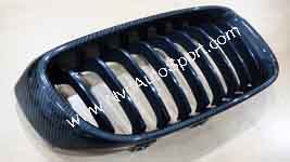 BMW F30 , BMW F80 M3, BMW F31, BMW F32, BMW F33, BMW F34 , BMW F36, BMW F82 M4 Carbon Fibre Front Grilles