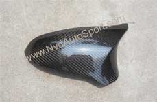 bmw f80 m3 f82 m4 carbon fiber side mirror cover