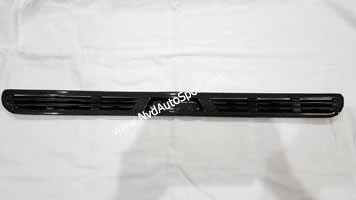 BMW F30, F32, F34, F80 M3, F82 M4 Carbon fiber sunroof slide trim