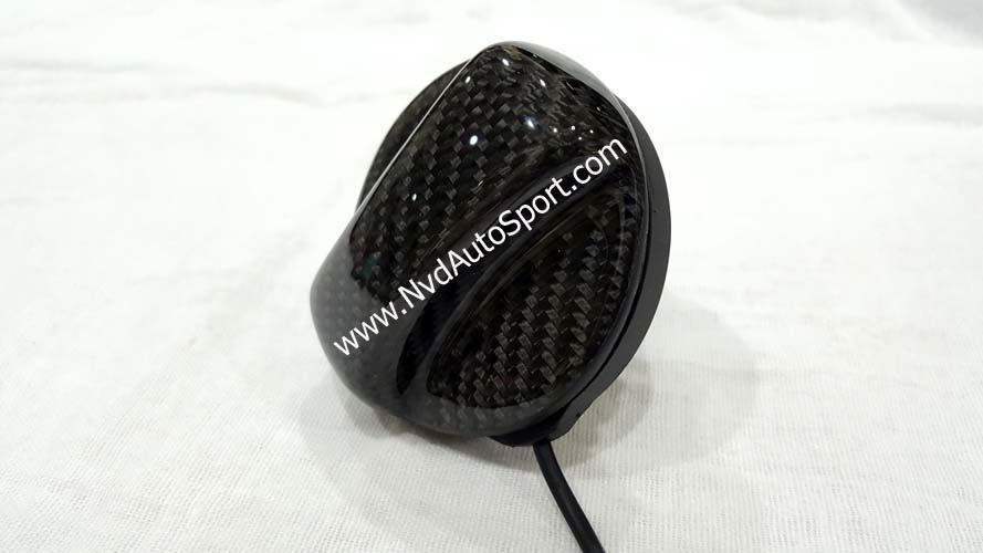 BMW F30, F32, F33, F34, F80 M3, F82 M4, F83 M4, F22, F87 M2, F10 M5, F06, F12, F13 M6, M8 Carbon fiber petrol filler cap