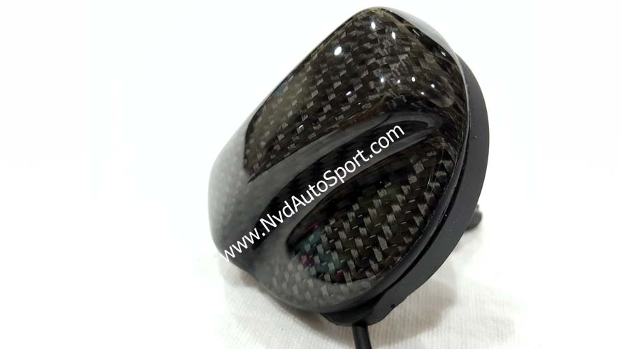 BMW F30, F32, F33, F34, F80 M3, F82 M4, F83 M4, F22, F87 M2, F10 M5, F06, F12, F13 M6, M8 Carbon fiber petrol filler cap