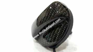 BMW F80 M3, F82 M4, F83 M4, F30, F32, F34, F22, F87 M2, X5, M8, Z4 Carbon fiber petrol filler cap