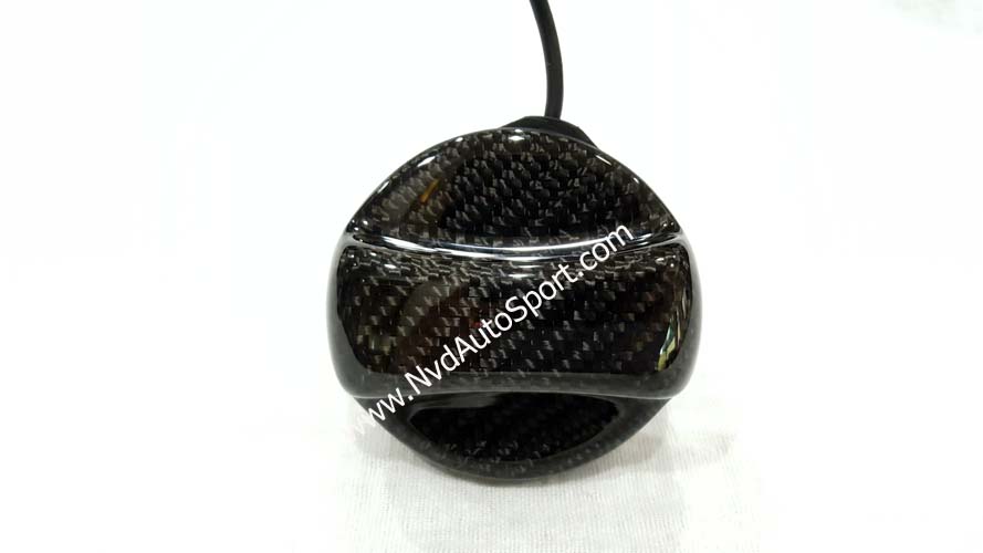 BMW F30, F32, F33, F34, F80 M3, F82 M4, F83 M4, F22, F87 M2, F10 M5, F06, F12, F13 M6, M8 Carbon fiber petrol filler cap