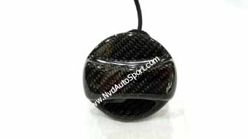 BMW F80 M3, F82 M4, F83 M4, F30, F32, F34, F22, F87 M2, X5, M8, Z4 Carbon fiber petrol filler cap