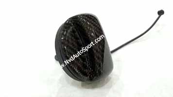 BMW F80 M3, F82 M4, F83 M4, F30, F32, F34, F22, F87 M2, X5, M8, Z4 Carbon fiber petrol filler cap