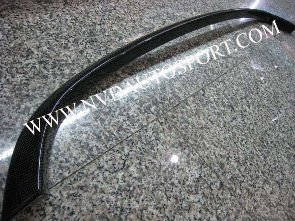 BMW Mini R50 R52 R53 Cooper S carbon fiber front grille