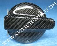 Bmw Mini R50 R53 Carbon fibre Ashtray lid