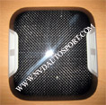 BMW Mini R50, R52, R53, R56 carbon fiber cover F ultrasonic