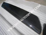 BMW Mini R50, R52, R53, R56 carbon fibre A column