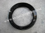 BMW Mini R55 R56 R57 R58 R59 Carbon fiber air vent trim