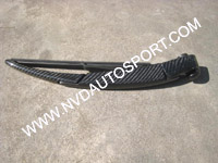 Bmw Mini F55 F56 Carbon fiber front wiper arm