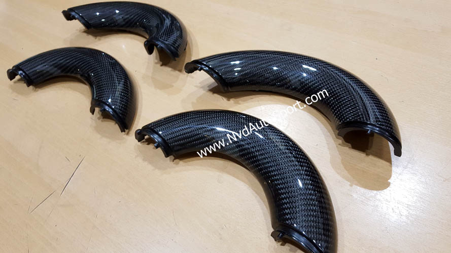 mini R52 Cooper S Carbon fiber Rollover bar