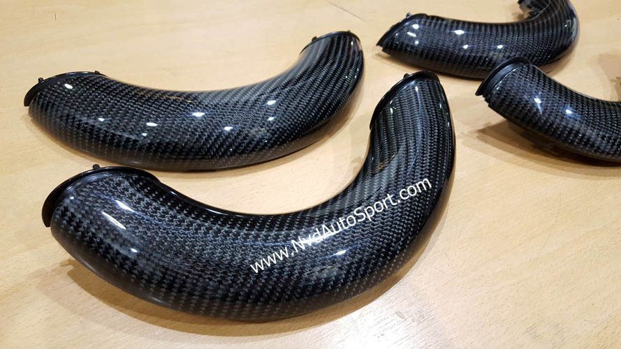 mini R52 Cooper S Carbon fiber Rollover bar