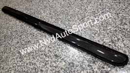 BMW MINI R55 , MINI R56 , MINI R57 , MINI R58 , MINI R59 , Cooper S JCW Carbon fibre Rear Bumper Center Grid Cover 