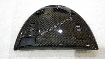 Mini R56 & Mini R57 & Mini R58 & Mini R59 Carbon fiber interior part Carbon  fiber exterior parts and Carbon fiber Engine bay parts from NVD Autosport