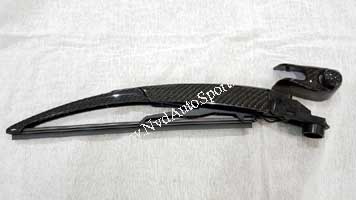 Mini R56 R57 R58 R59 Carbon fiber Rear Wiper Arm