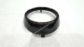 Mini R60 Countryman Carbon fiber Gear Shift Ring