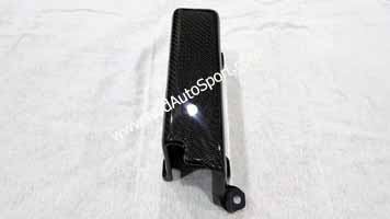 Mini R60 Countryman Carbon fiber Control Unit Cover