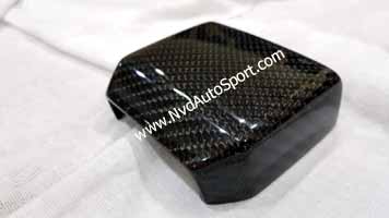 Mini R60 Countryman Carbon fiber interior Rain Sensor Cover